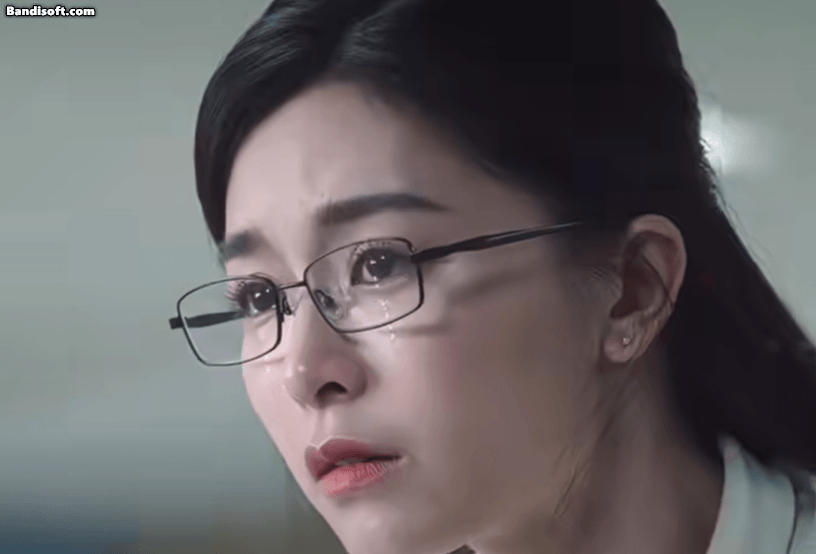 1 cái ngoái đầu của mỹ nhân này đủ làm "nghiêng 10 tòa thành": Đẹp điên đảo chúng sinh, không lẫn vào đâu được- Ảnh 6. 1 cái ngoái đầu của mỹ nhân này đủ làm "nghiêng 10 tòa thành": Đẹp điên đảo chúng sinh, không lẫn vào đâu được- Ảnh 6.