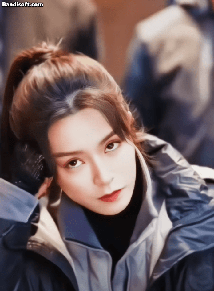 1 cái ngoái đầu của mỹ nhân này đủ làm "nghiêng 10 tòa thành": Đẹp điên đảo chúng sinh, không lẫn vào đâu được- Ảnh 9. 1 cái ngoái đầu của mỹ nhân này đủ làm "nghiêng 10 tòa thành": Đẹp điên đảo chúng sinh, không lẫn vào đâu được- Ảnh 9.