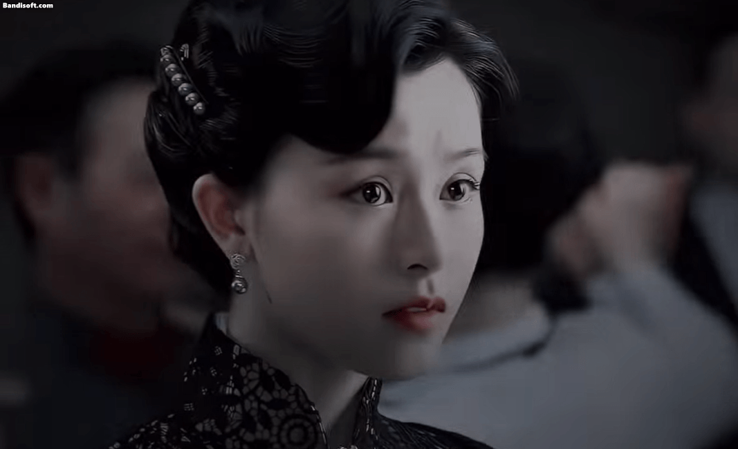 1 cái ngoái đầu của mỹ nhân này đủ làm "nghiêng 10 tòa thành": Đẹp điên đảo chúng sinh, không lẫn vào đâu được- Ảnh 11. 1 cái ngoái đầu của mỹ nhân này đủ làm "nghiêng 10 tòa thành": Đẹp điên đảo chúng sinh, không lẫn vào đâu được- Ảnh 11.