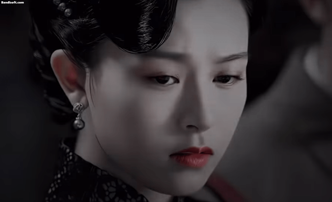 1 cái ngoái đầu của mỹ nhân này đủ làm "nghiêng 10 tòa thành": Đẹp điên đảo chúng sinh, không lẫn vào đâu được- Ảnh 12. 1 cái ngoái đầu của mỹ nhân này đủ làm "nghiêng 10 tòa thành": Đẹp điên đảo chúng sinh, không lẫn vào đâu được- Ảnh 12.