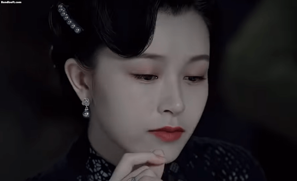 1 cái ngoái đầu của mỹ nhân này đủ làm "nghiêng 10 tòa thành": Đẹp điên đảo chúng sinh, không lẫn vào đâu được- Ảnh 13. 1 cái ngoái đầu của mỹ nhân này đủ làm "nghiêng 10 tòa thành": Đẹp điên đảo chúng sinh, không lẫn vào đâu được- Ảnh 13.