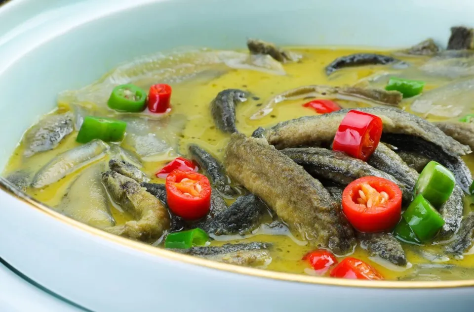 Loại cá được ví như “nhân sâm dưới nước”, giàu protein hơn cá hồi, canxi gấp gần 3 lần sữa bò- Ảnh 1.