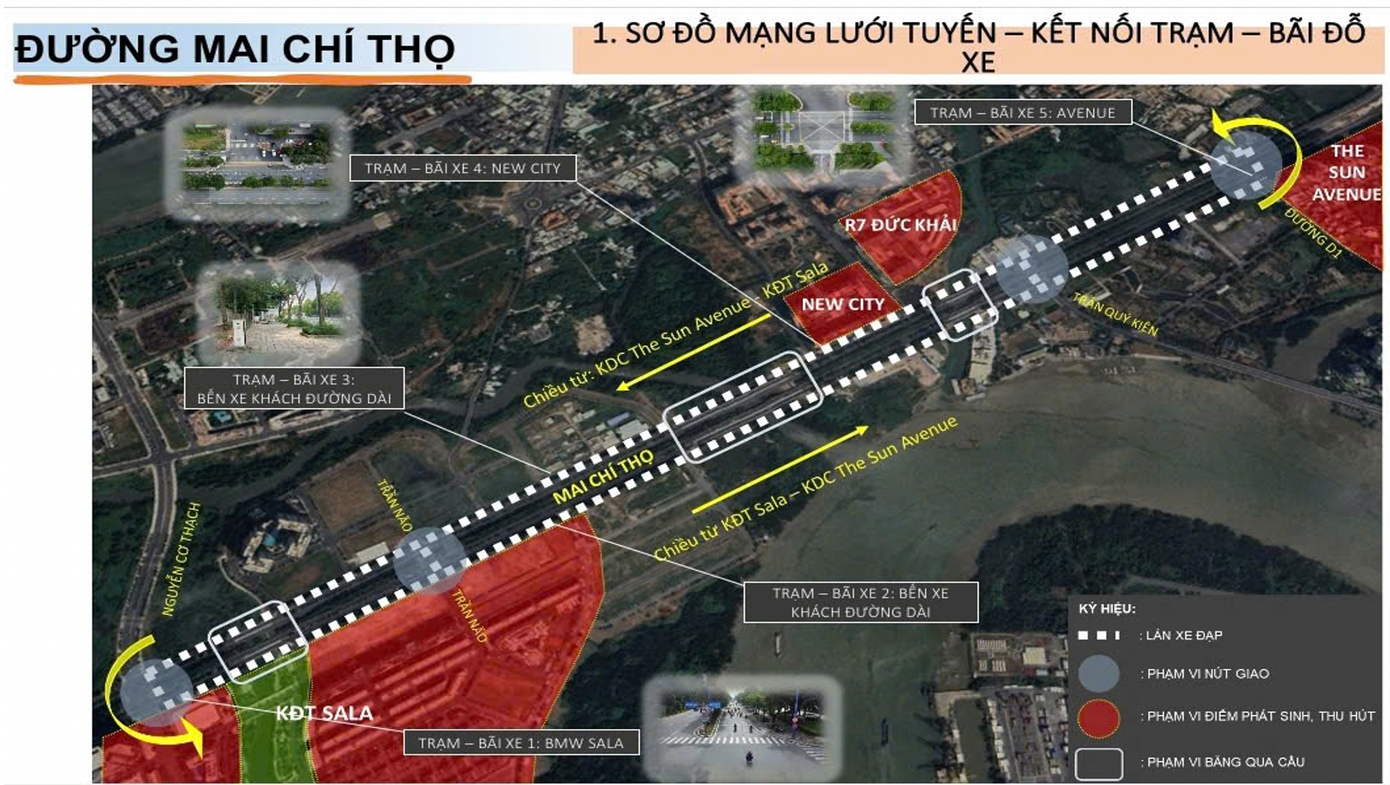 Cận cảnh tuyến đường đầu tiên ở TPHCM sẽ cải tạo thành làn xe đạp- Ảnh 7.