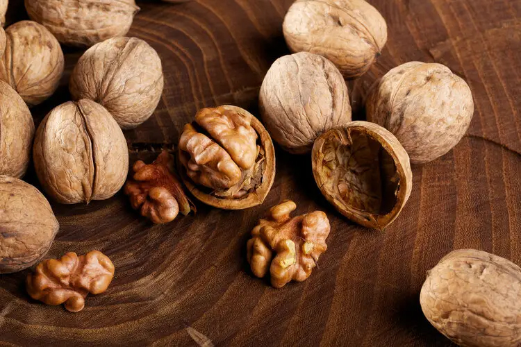 Người trên 60 tuổi nhất định phải biết: Ăn hạt óc chó tốt hay hại? Tránh xa 3 loại hạt này kẻo mang bệnh vào thân!- Ảnh 1.