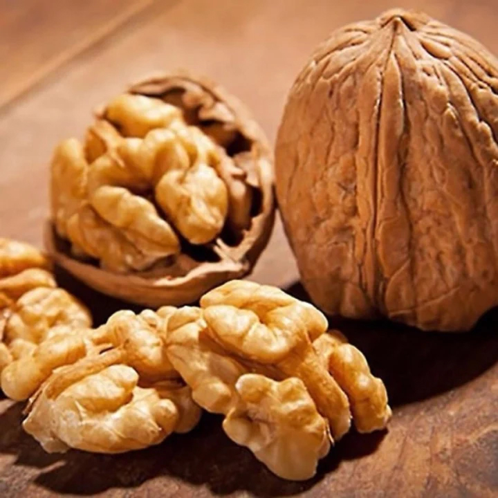 Người trên 60 tuổi nhất định phải biết: Ăn hạt óc chó tốt hay hại? Tránh xa 3 loại hạt này kẻo mang bệnh vào thân!- Ảnh 3.