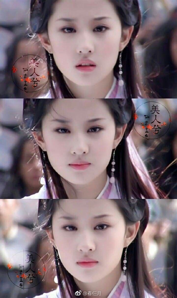 5 mỹ nhân có gương mặt đẹp nhất Trung Quốc: Địch Lệ Nhiệt Ba lại thua Dương Mịch, hạng 1 không ai dám cãi- Ảnh 10. 5 mỹ nhân có gương mặt đẹp nhất Trung Quốc: Địch Lệ Nhiệt Ba lại thua Dương Mịch, hạng 1 không ai dám cãi- Ảnh 10.