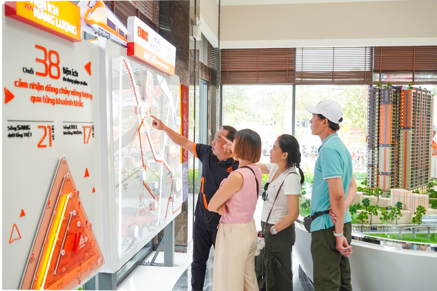 Chính sách giúp an cư dễ dàng, đầu tư chắc thắng cùng The Aspira- Ảnh 1.