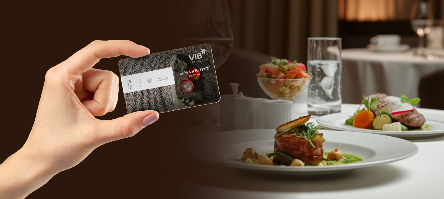 VIB ra mắt Privilege Banking – Đặc quyền toàn diện dành cho khách hàng ưu tiên- Ảnh 3. VIB ra mắt Privilege Banking – Đặc quyền toàn diện dành cho khách hàng ưu tiên- Ảnh 3.