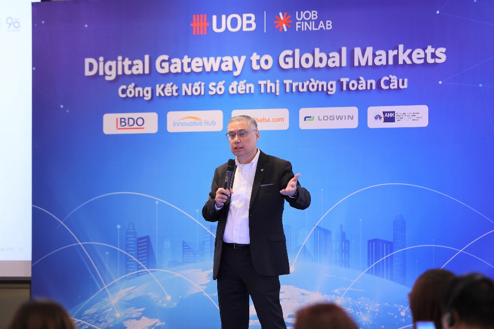 Cơ hội cho doanh nghiệp Việt mở rộng hoạt động kinh doanh xuyên biên giới- Ảnh 2. Cơ hội cho doanh nghiệp Việt mở rộng hoạt động kinh doanh xuyên biên giới- Ảnh 2.