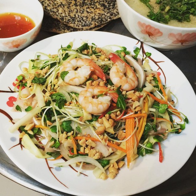 Từ cỏ dại, người dân miền Tây đã tạo nên món đặc sản dân dã khiến ai cũng muốn mua về làm quà- Ảnh 3.