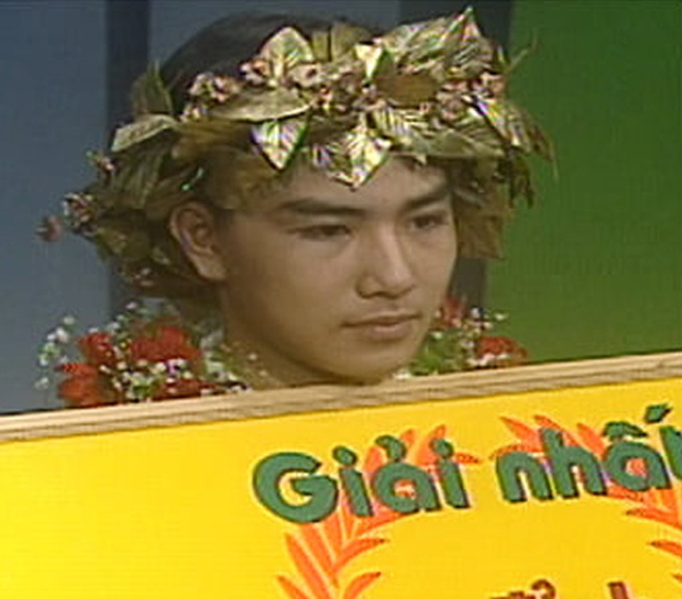 Quán quân Olympia từng được fan lấy tên đặt cho con, 17 năm sau một sự kiện hy hữu xảy ra- Ảnh 1.