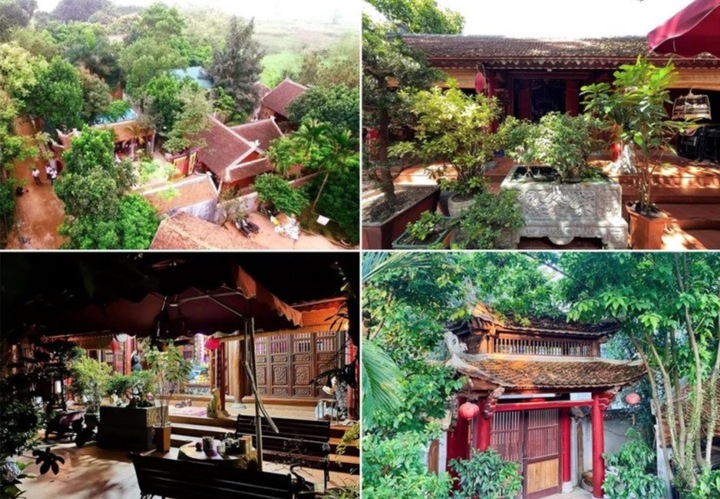 Danh hài nổi tiếng từng đi đạp xích lô, giờ ở biệt phủ dát vàng bên vợ và 5 con- Ảnh 4.