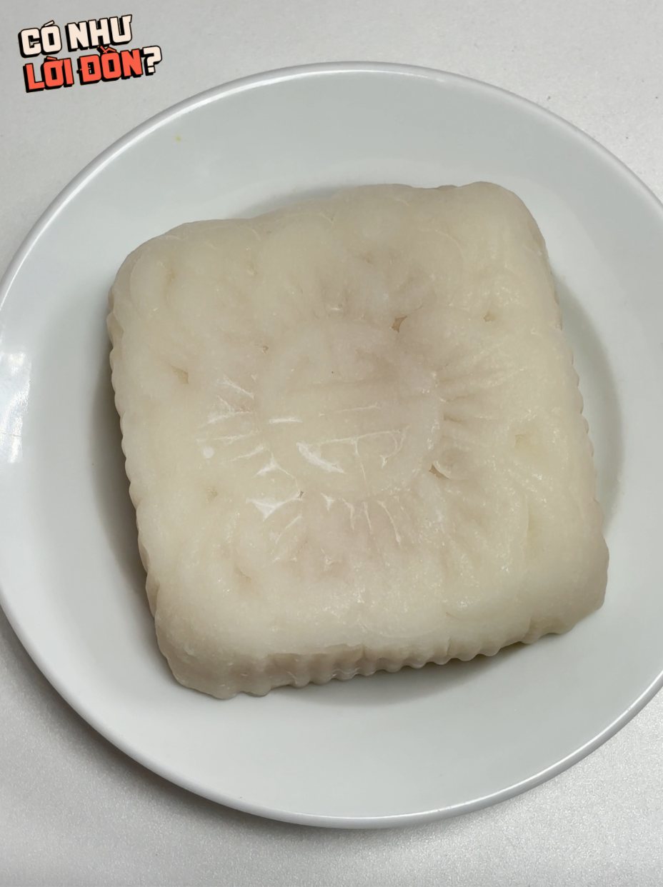 Bánh dẻo chị Nhung - thị phi, nhưng hot nhất Trung thu!- Ảnh 4. Bánh dẻo chị Nhung - thị phi, nhưng hot nhất Trung thu!- Ảnh 4.