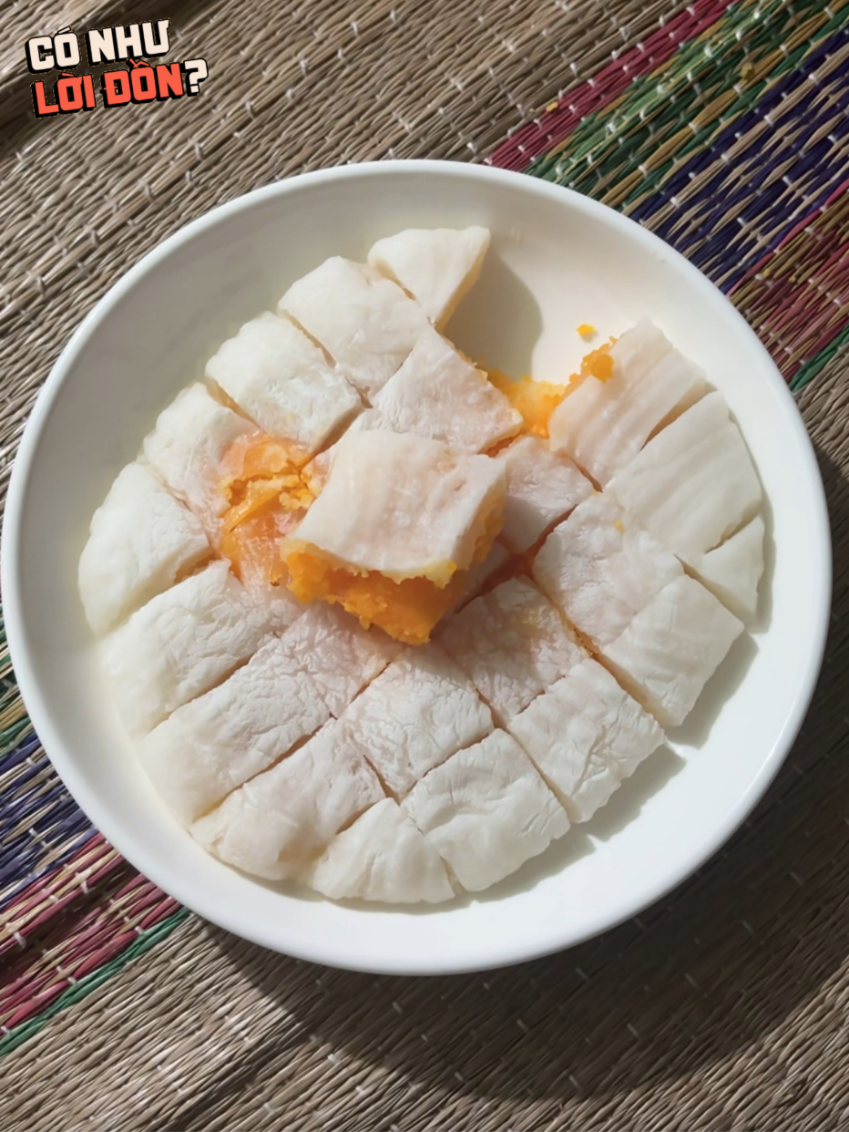 Bánh dẻo chị Nhung - thị phi, nhưng hot nhất Trung thu!- Ảnh 5. Bánh dẻo chị Nhung - thị phi, nhưng hot nhất Trung thu!- Ảnh 5.