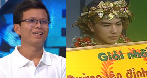 Quán quân Olympia từng được fan lấy tên đặt cho con, 17 năm sau một sự kiện hy hữu xảy ra- Ảnh 2.