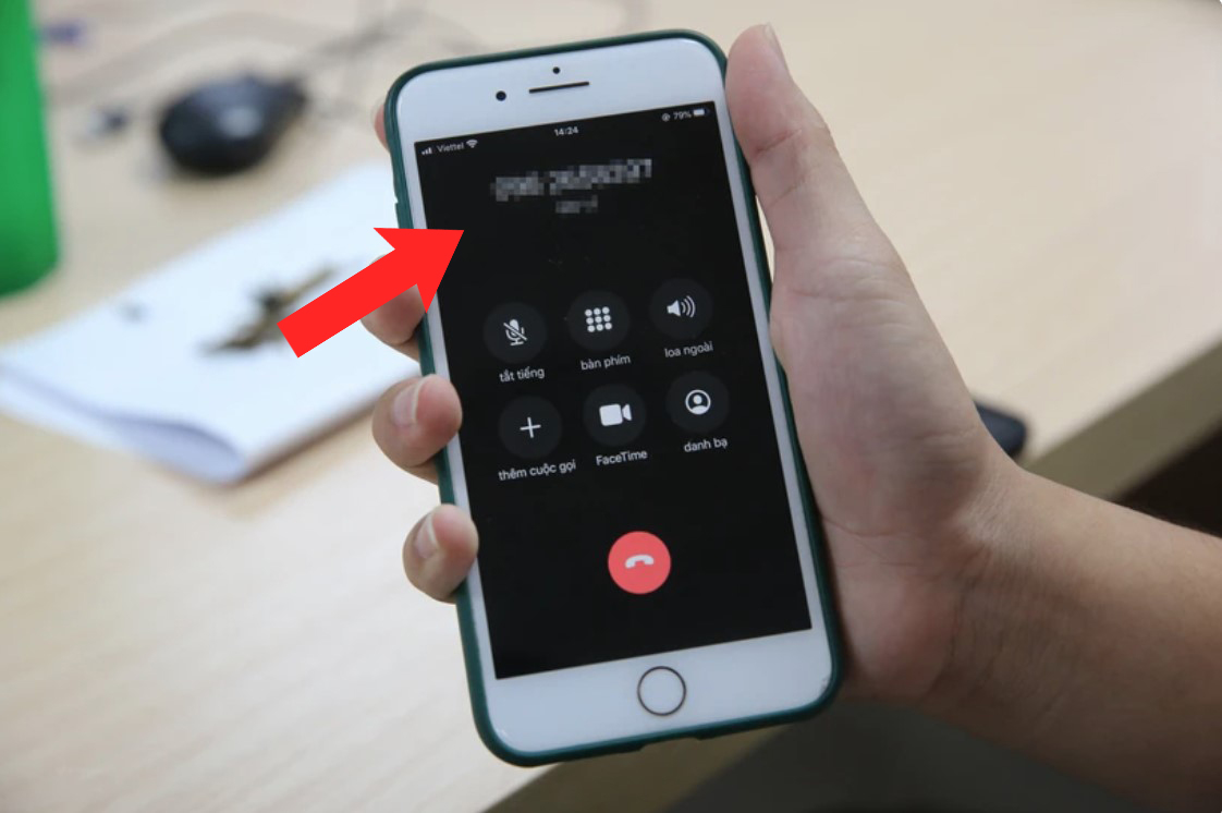 Công an cảnh báo: Nghe điện thoại có nội dung này, hãy tắt máy ngay lập tức!- Ảnh 1.