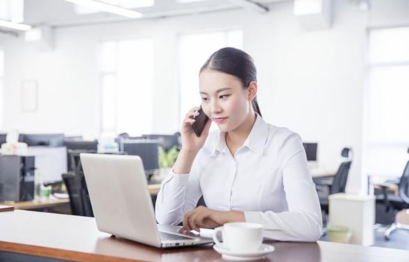 Nữ kế toán từ chối chuyển khoản 7,3 tỷ đồng theo lệnh của “vợ sếp”, còn âm thầm báo cảnh sát: Vài ngày sau bất ngờ được công ty khen thưởng- Ảnh 1.