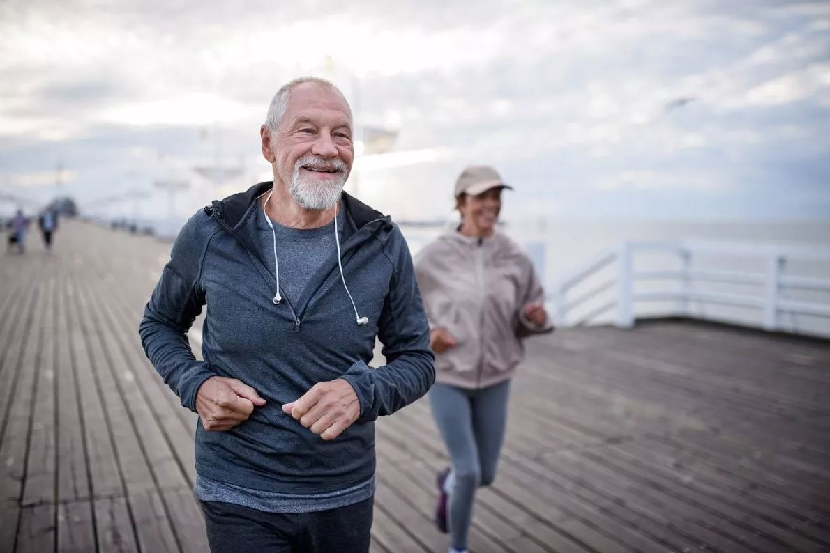 Mỡ máu cao sẽ phải ‘chịu thua’ nếu bạn biết cách thực hiện 2 điều này: Chỉ 2 tuần là thấy rõ kết quả- Ảnh 1.