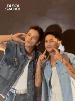 Chi Pu giản dị mà slay, "tiểu thư 7000 tỷ" bất ngờ công khai ôm chầm 1 sao nam Vbiz!- Ảnh 5.