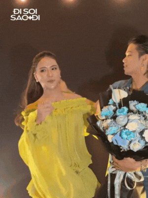 Chi Pu giản dị mà slay, "tiểu thư 7000 tỷ" bất ngờ công khai ôm chầm 1 sao nam Vbiz!- Ảnh 3.