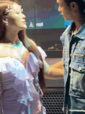 Chi Pu giản dị mà slay, "tiểu thư 7000 tỷ" bất ngờ công khai ôm chầm 1 sao nam Vbiz!- Ảnh 6.