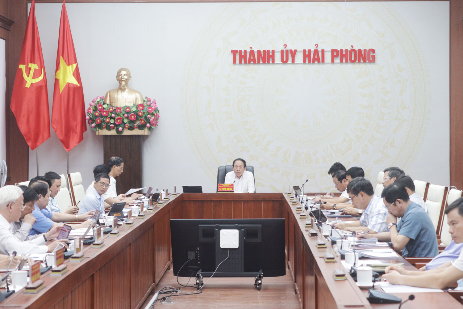 Hải Phòng dự kiến thành lập Khu thương mại tự do gần 6.300ha trong năm nay- Ảnh 1.