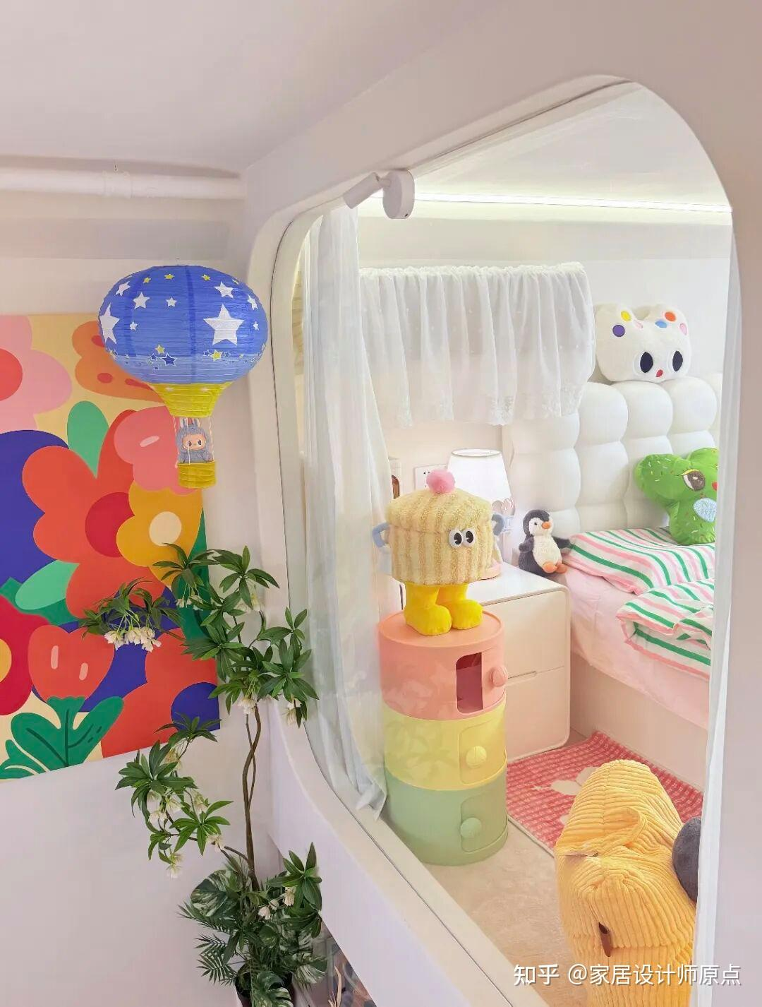 Cô gái nổi tiếng vì mua được căn hộ 24m² sau 10 năm đi làm: Hơn 5 triệu cư dân mạng ghen tị!- Ảnh 7.