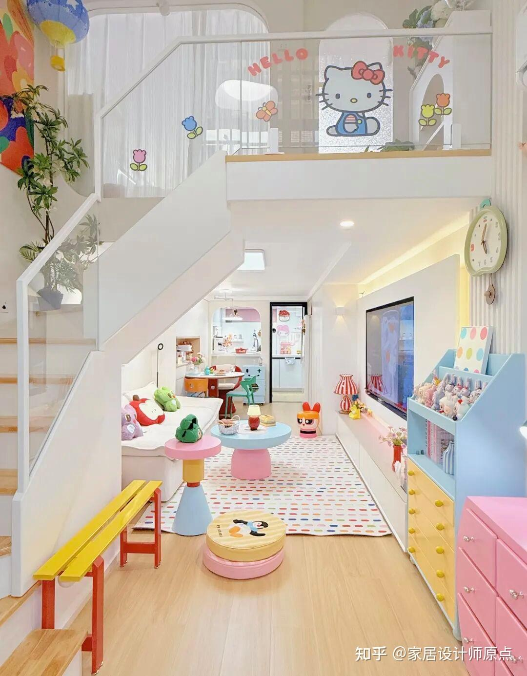 Cô gái nổi tiếng vì mua được căn hộ 24m² sau 10 năm đi làm: Hơn 5 triệu cư dân mạng ghen tị!- Ảnh 4.