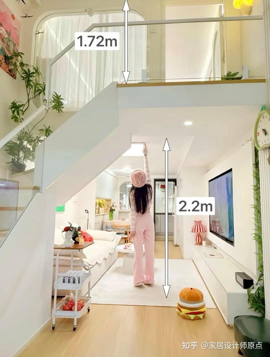 Cô gái nổi tiếng vì mua được căn hộ 24m² sau 10 năm đi làm: Hơn 5 triệu cư dân mạng ghen tị!- Ảnh 9.