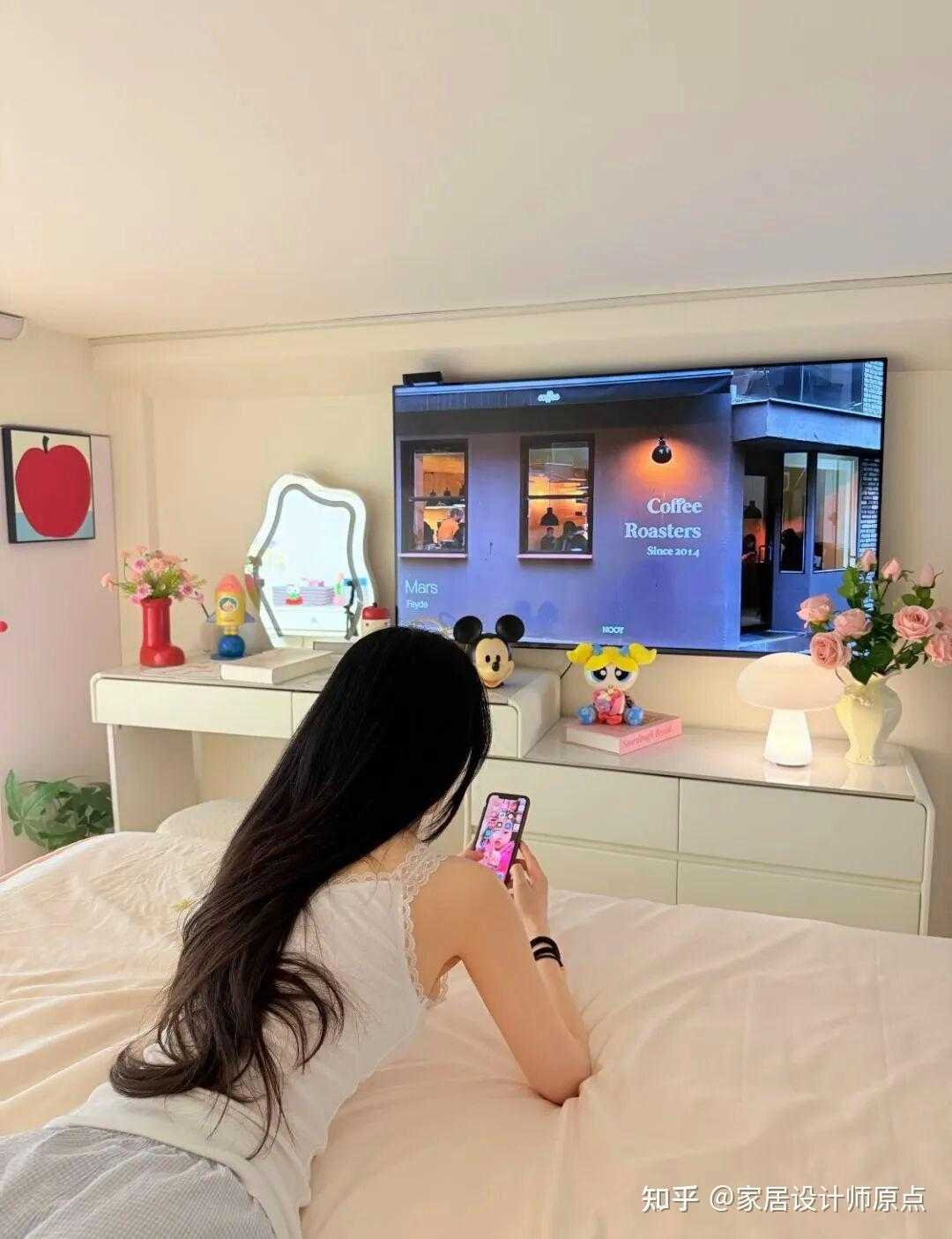 Cô gái nổi tiếng vì mua được căn hộ 24m² sau 10 năm đi làm: Hơn 5 triệu cư dân mạng ghen tị!- Ảnh 3.
