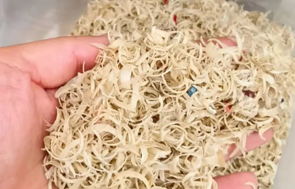 Móng tay được bán với giá cao ở Trung Quốc để làm... dược liệu- Ảnh 2.