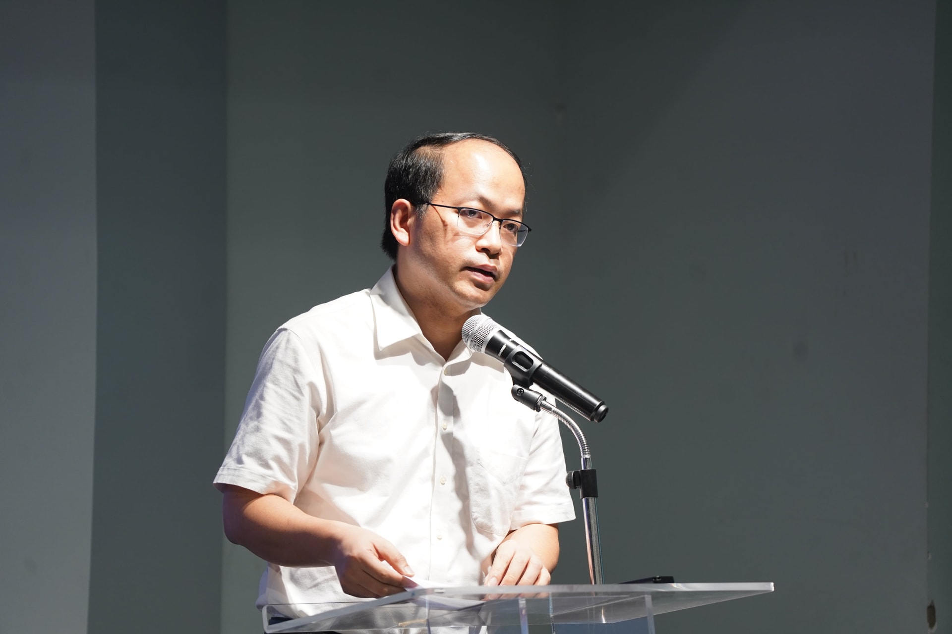 Điểm tên loạt ‘đại bàng’ công nghệ sẽ xuất hiện tại sự kiện lớn nhất năm của Việt Nam về đổi mới sáng tạo- Ảnh 1.