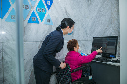 Gửi tiết kiệm 11 tỷ đồng, cụ bà chết sững nhận về đúng 11 tỷ đồng sau 3 năm, ngân hàng khẳng định: "Chúng tôi không lừa bà"- Ảnh 1.