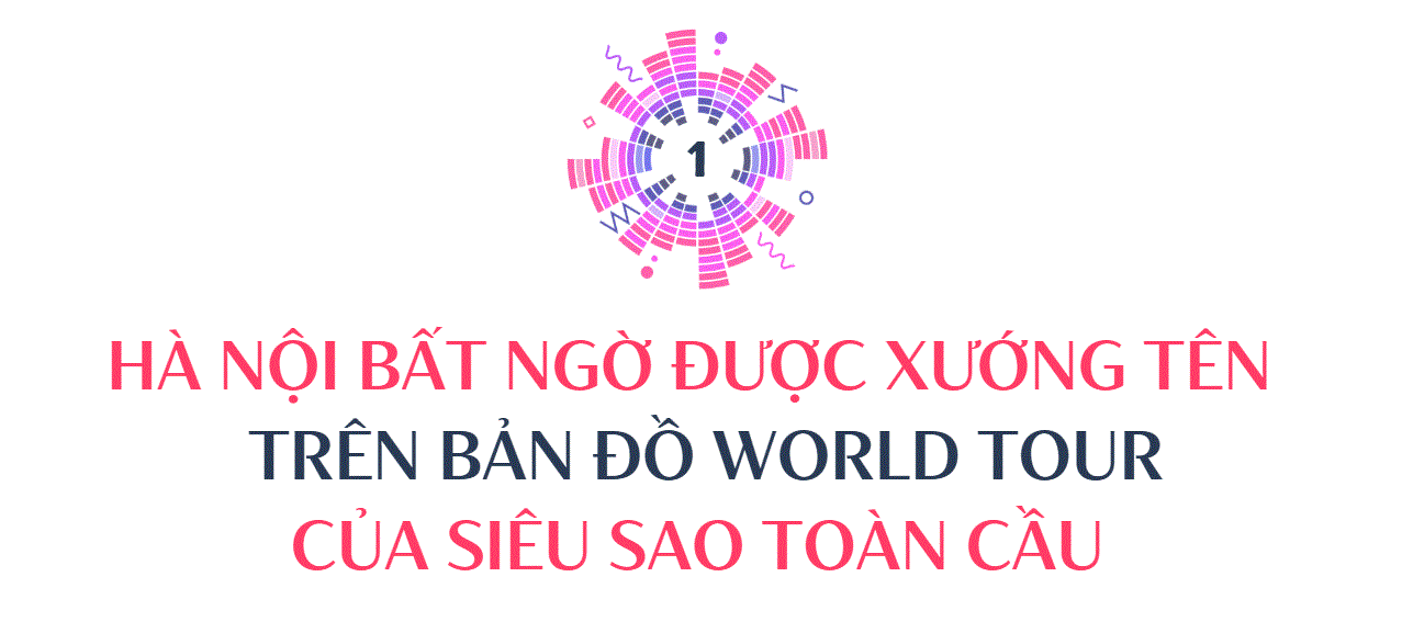 Bom tấn hàng năm từ tập đoàn của tỷ phú Phạm Nhật Vượng: Đưa toàn "khủng long quốc tế" về Việt Nam, tham vọng đẩy du lịch âm nhạc vươn tầm- Ảnh 1.