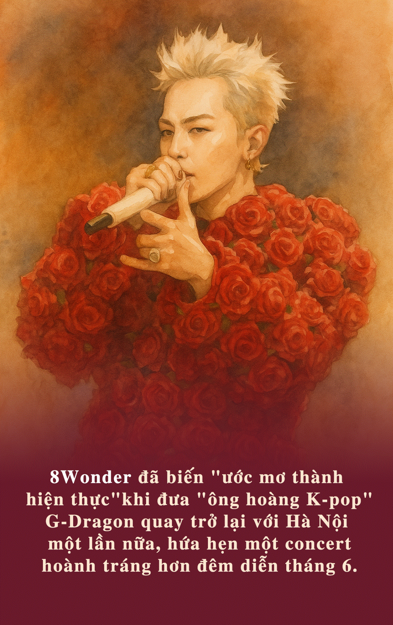 Bom tấn hàng năm từ tập đoàn của tỷ phú Phạm Nhật Vượng: Đưa toàn "khủng long quốc tế" về Việt Nam, tham vọng đẩy du lịch âm nhạc vươn tầm- Ảnh 2.