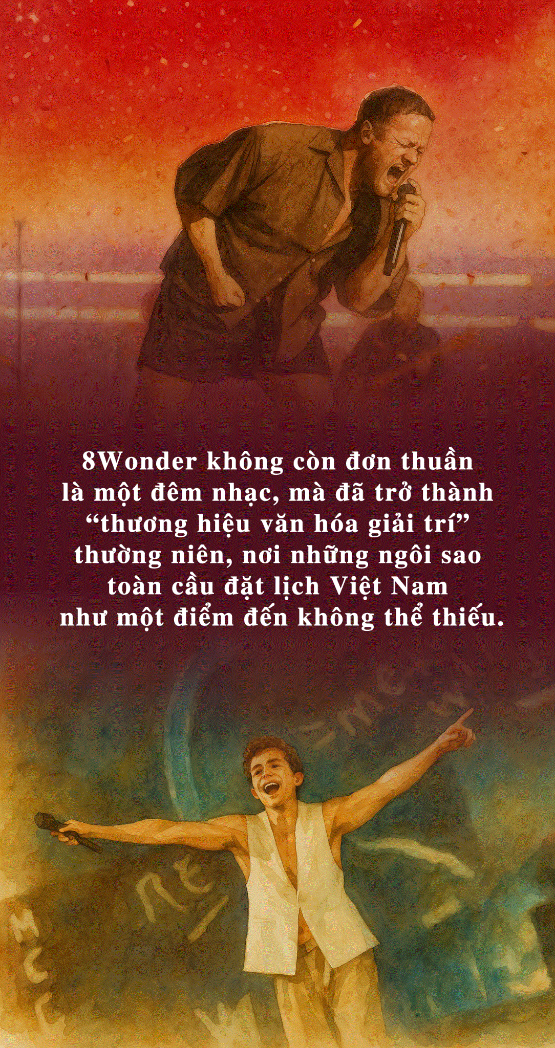 Bom tấn hàng năm từ tập đoàn của tỷ phú Phạm Nhật Vượng: Đưa toàn "khủng long quốc tế" về Việt Nam, tham vọng đẩy du lịch âm nhạc vươn tầm- Ảnh 5.