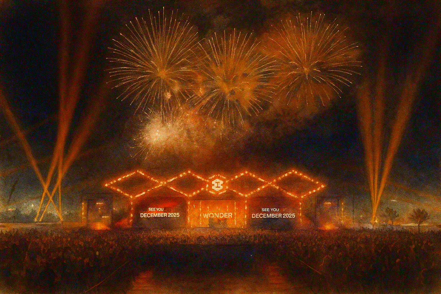 Bom tấn hàng năm từ tập đoàn của tỷ phú Phạm Nhật Vượng: Đưa toàn "khủng long quốc tế" về Việt Nam, tham vọng đẩy du lịch âm nhạc vươn tầm- Ảnh 7.