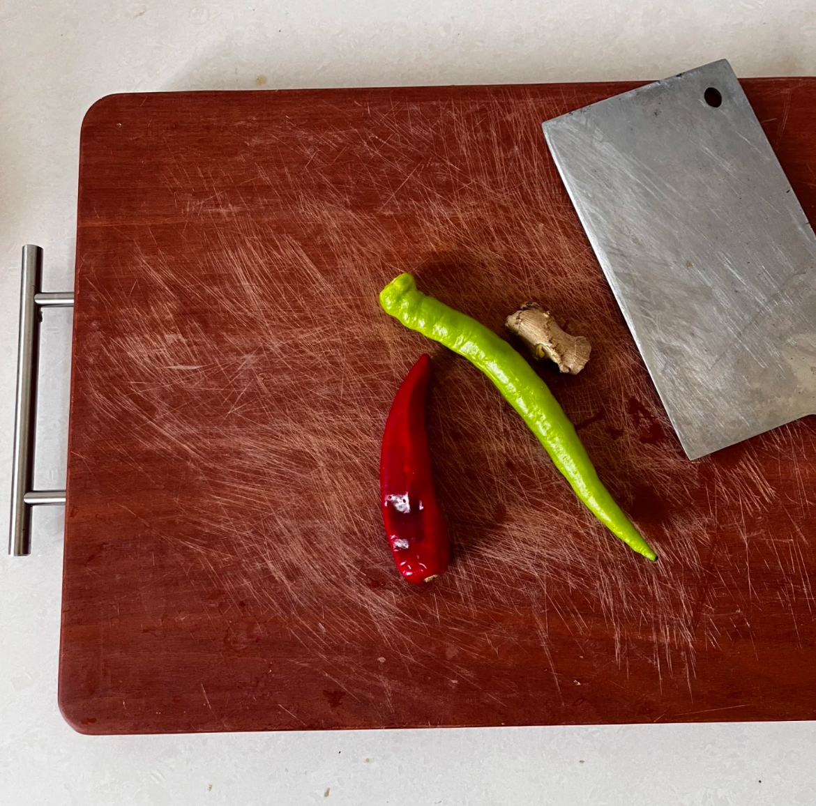 Nói thật: Dùng thớt sai cách thì cứ chờ… bệnh vào người, dẫn lối ung thư!- Ảnh 4.