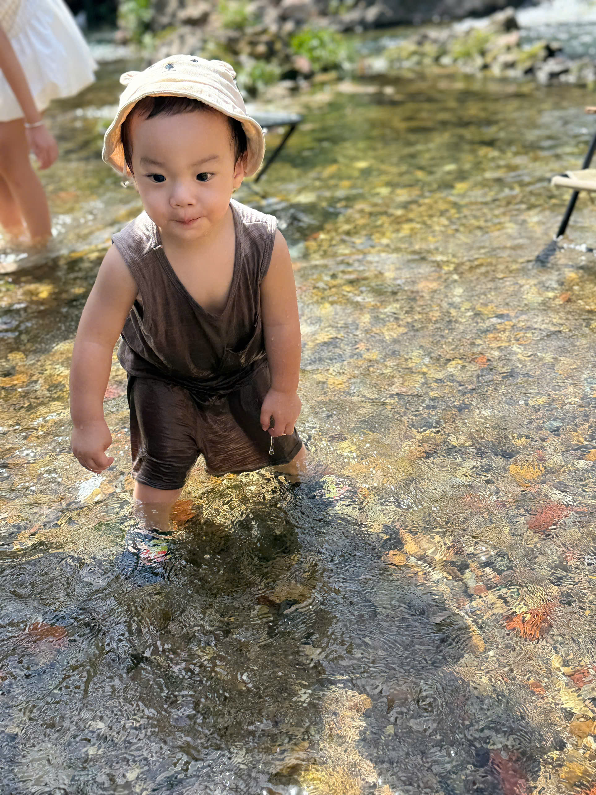 Chuyến xê dịch 