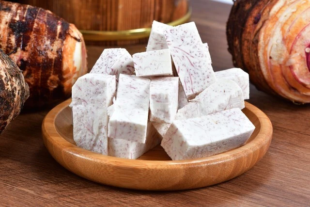 3 loại rau mùa thu "không thuốc trừ sâu", bổ ngang thịt cá- Ảnh 3.