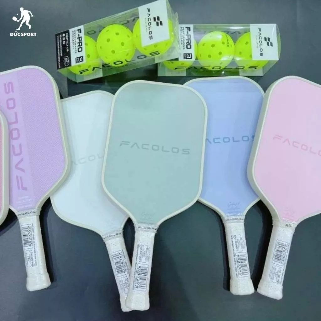 Lộ diện mỹ nhân là "fan cứng của pickleball", ra sân là sắm toàn vợt xịn, nhìn thôi cũng thấy cực kỳ chuyên nghiệp- Ảnh 8.