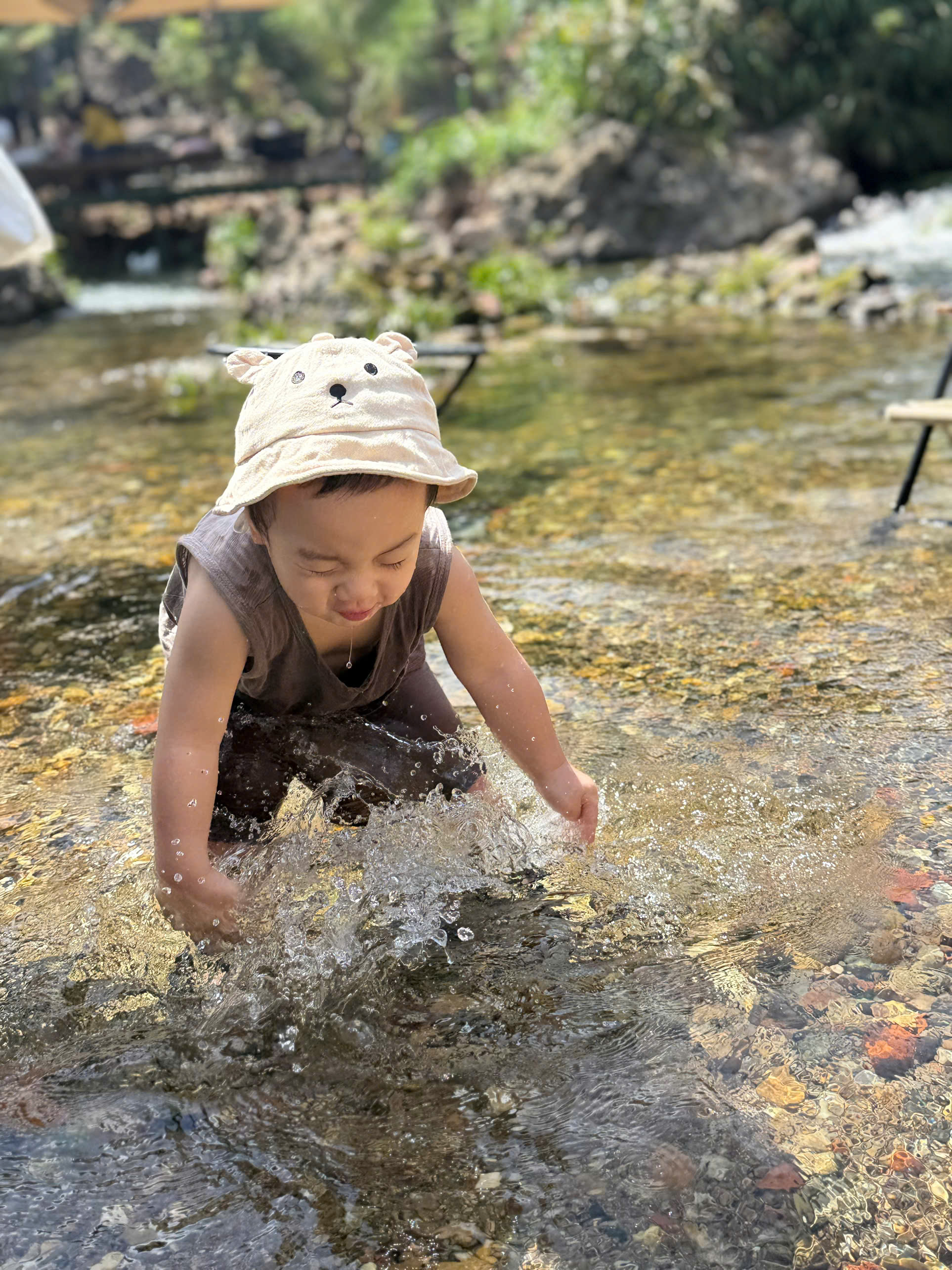 Chuyến xê dịch 