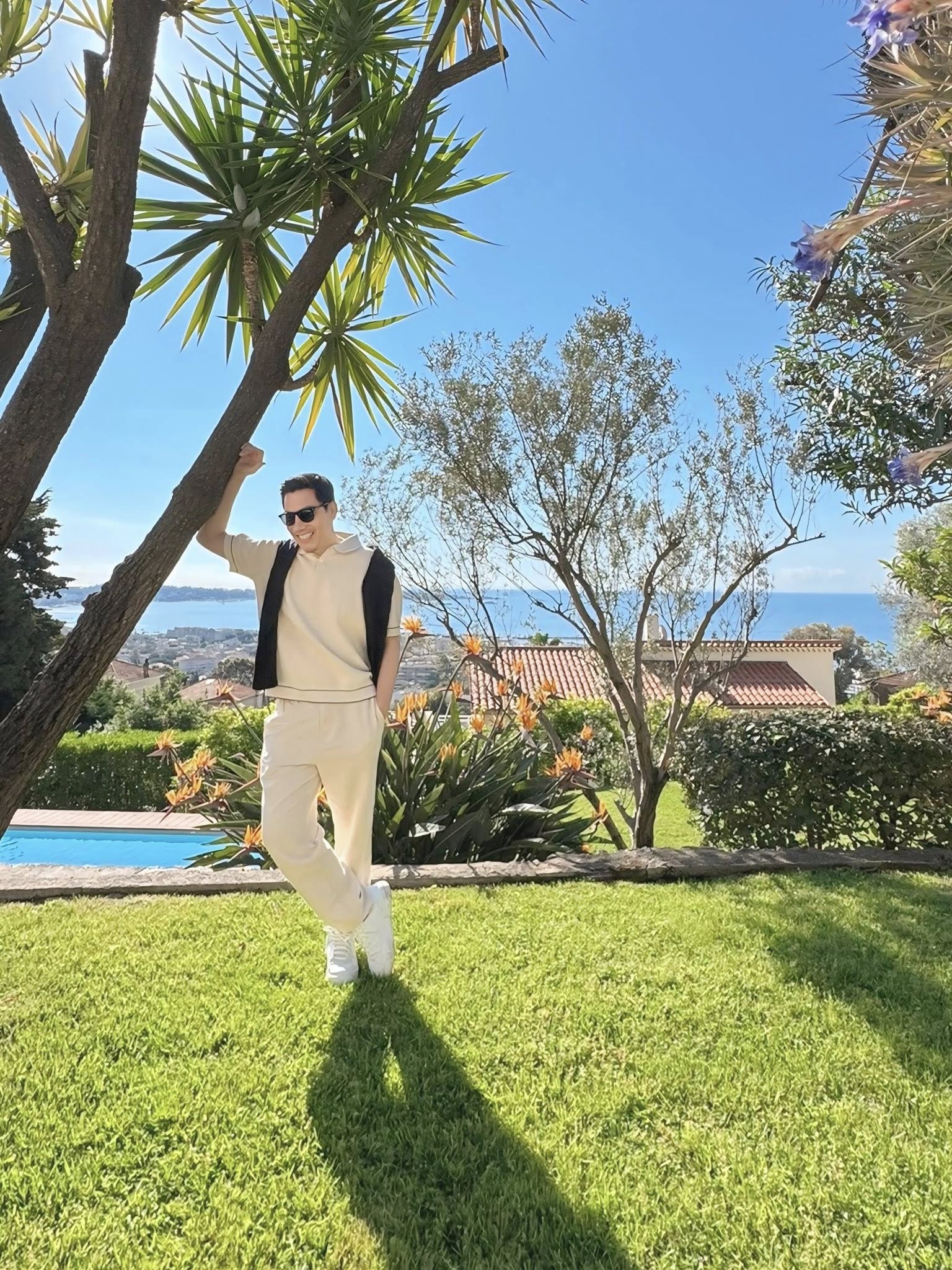 Ngoại hình nam nghệ sĩ duy nhất được gọi là “tổng tài Việt Nam” gia tài nghìn tỷ, 42 tuổi chưa vợ- Ảnh 3.