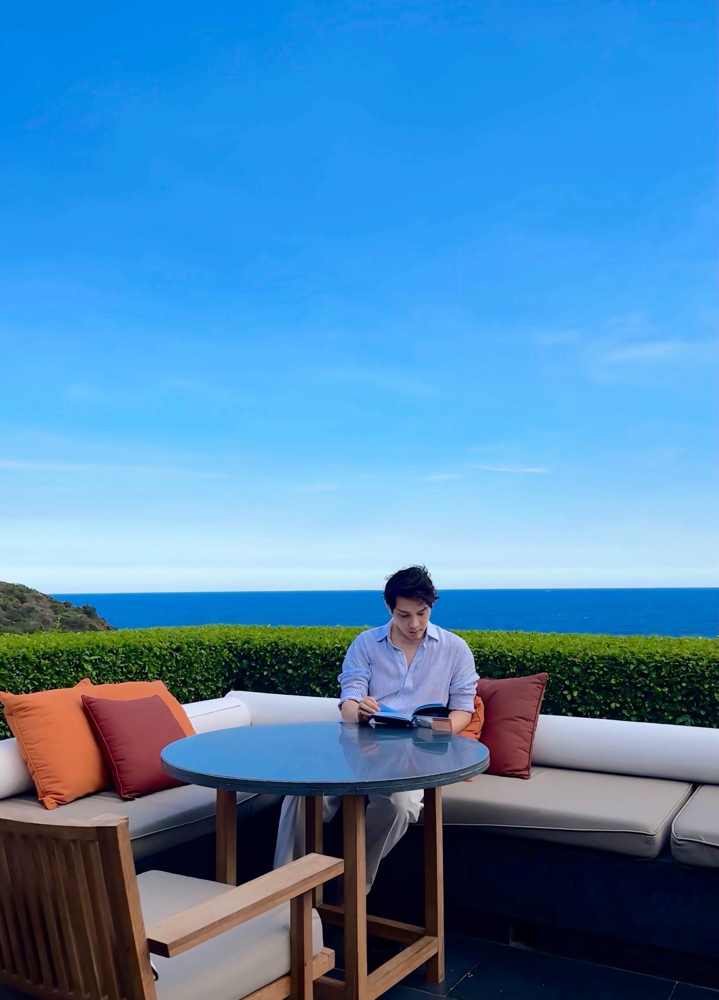 Ngoại hình nam nghệ sĩ duy nhất được gọi là “tổng tài Việt Nam” gia tài nghìn tỷ, 42 tuổi chưa vợ- Ảnh 9.