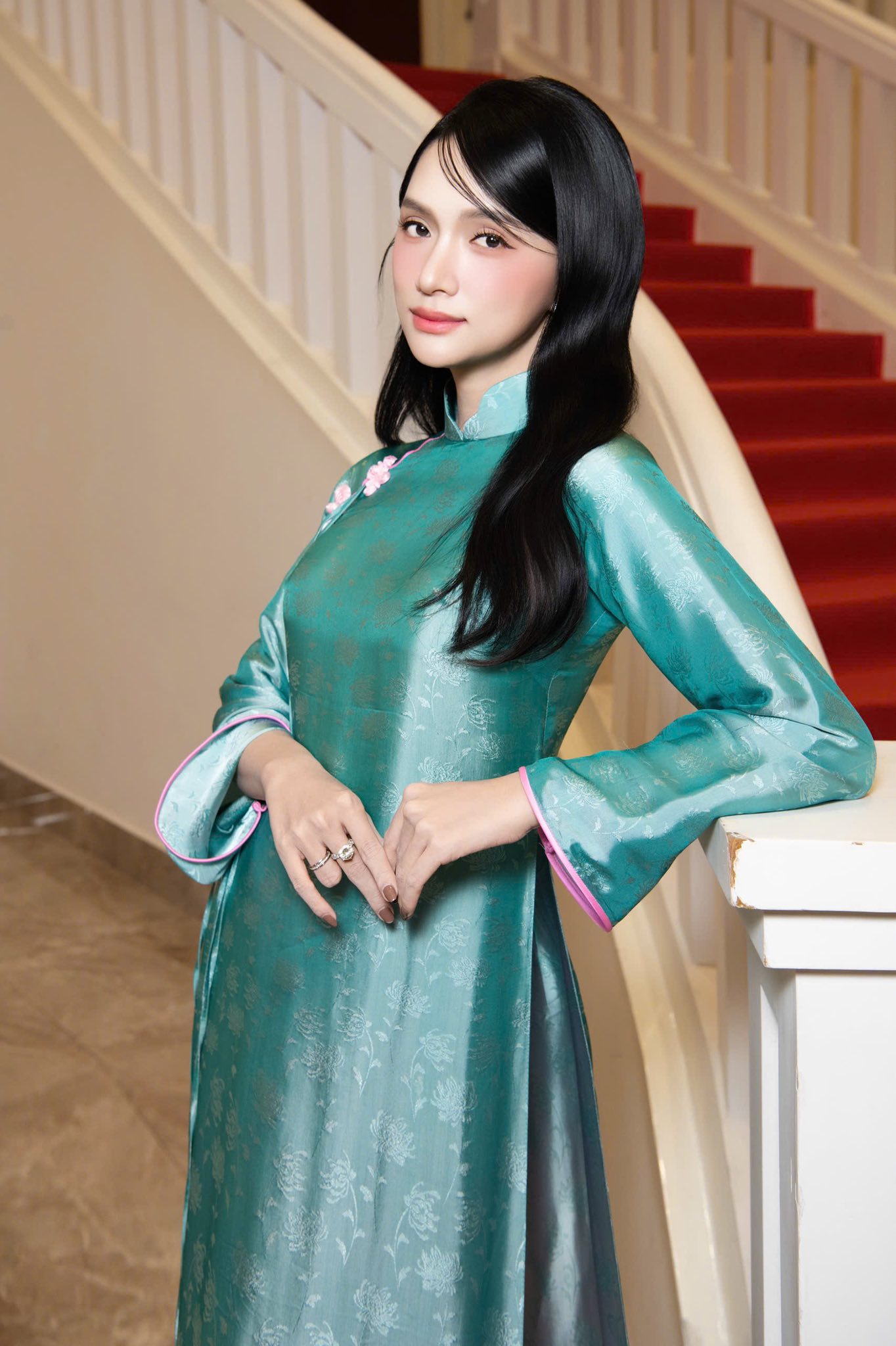 Hoa hậu chuyển giới Hương Giang thi Miss Universe có đúng quy định không?- Ảnh 4. Hoa hậu chuyển giới Hương Giang thi Miss Universe có đúng quy định không?- Ảnh 4.