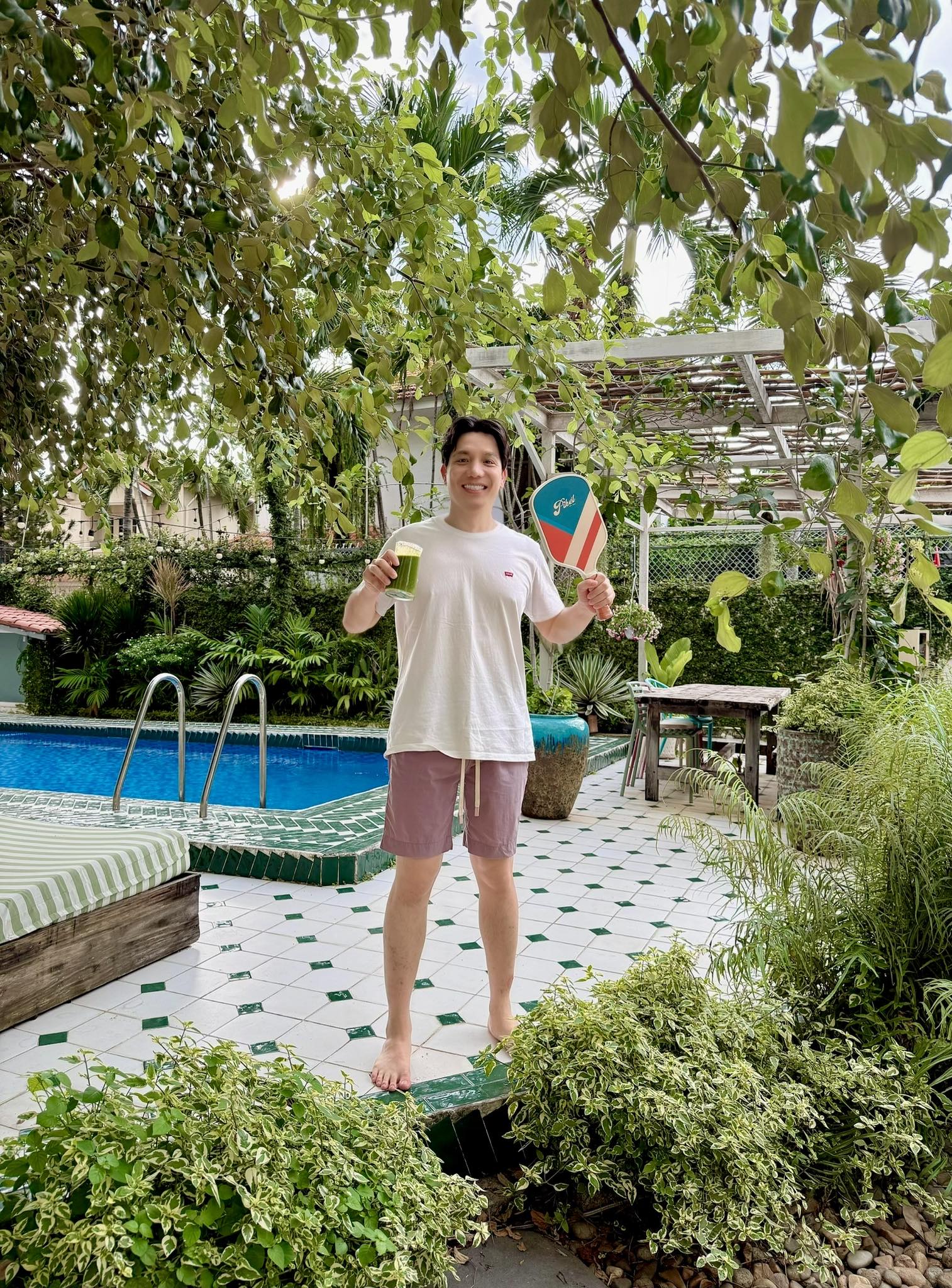 Ngoại hình nam nghệ sĩ duy nhất được gọi là “tổng tài Việt Nam” gia tài nghìn tỷ, 42 tuổi chưa vợ- Ảnh 11.