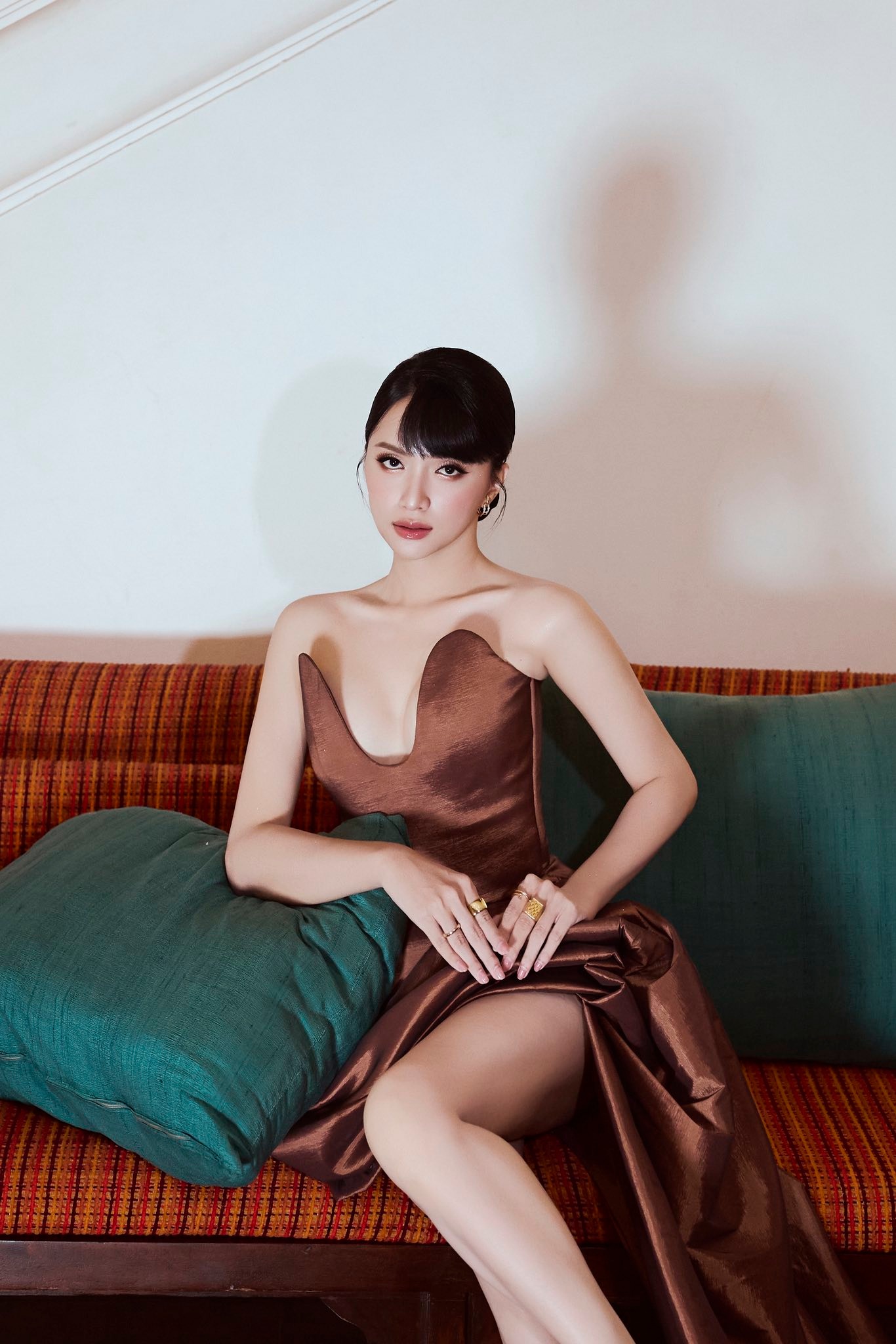 Hoa hậu chuyển giới Hương Giang thi Miss Universe có đúng quy định không?- Ảnh 5. Hoa hậu chuyển giới Hương Giang thi Miss Universe có đúng quy định không?- Ảnh 5.