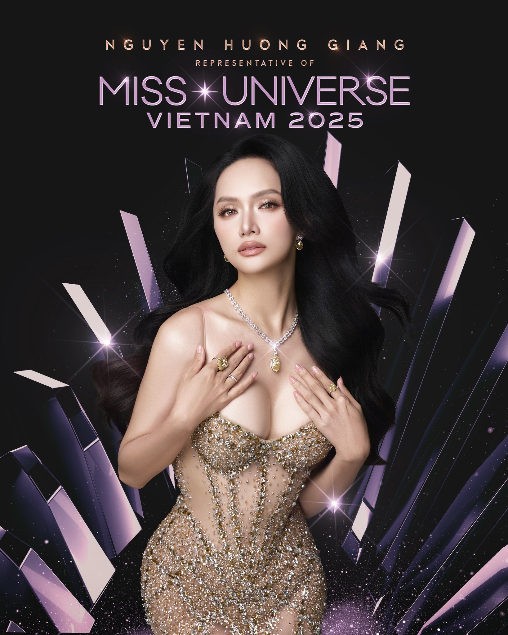 Hoa hậu chuyển giới Hương Giang thi Miss Universe có đúng quy định không?- Ảnh 2. Hoa hậu chuyển giới Hương Giang thi Miss Universe có đúng quy định không?- Ảnh 2.