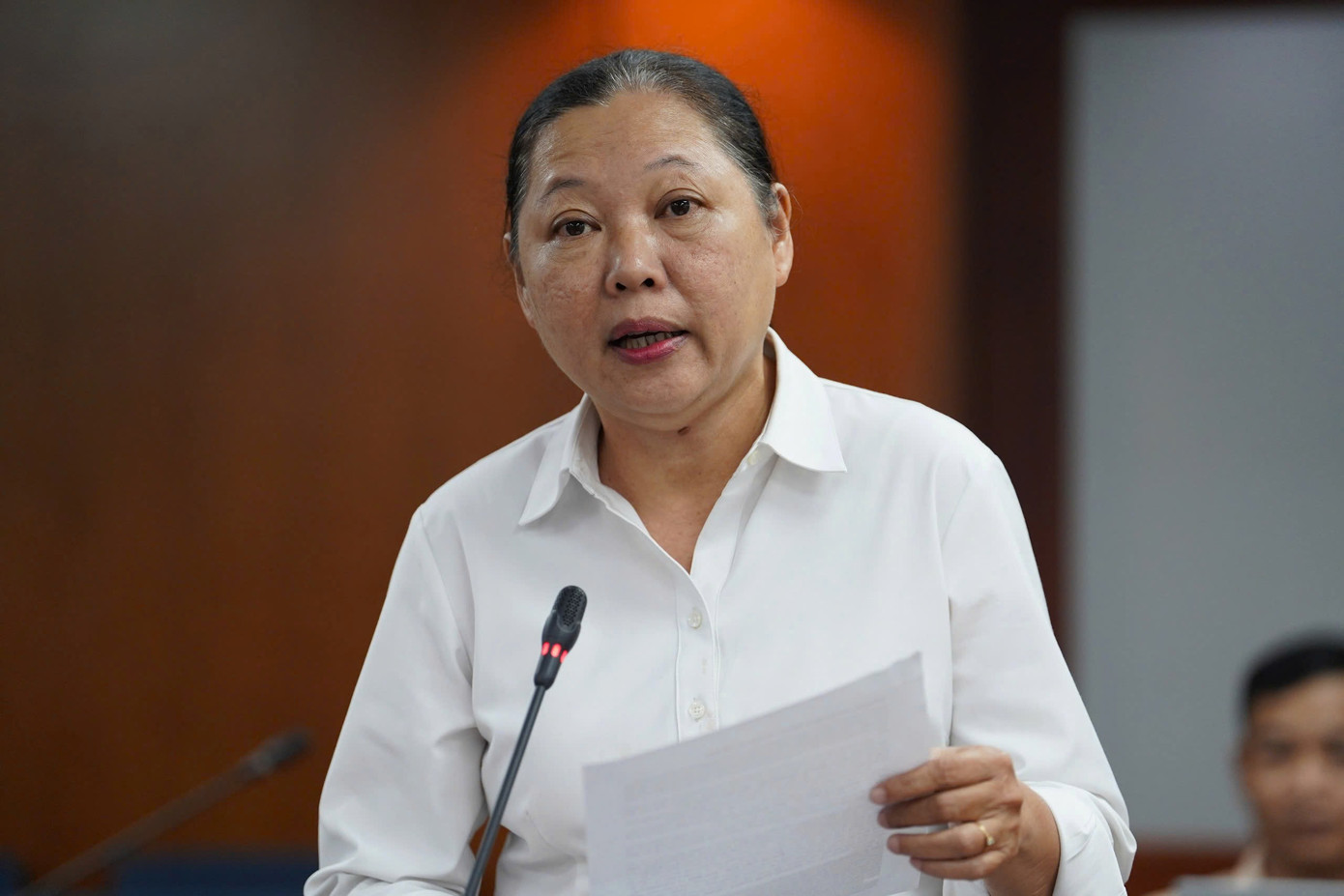 Công an TPHCM thông tin vụ việc liên quan nhóm nhạc Ngũ Hổ Tướng của Ưng Hoàng Phúc- Ảnh 2.