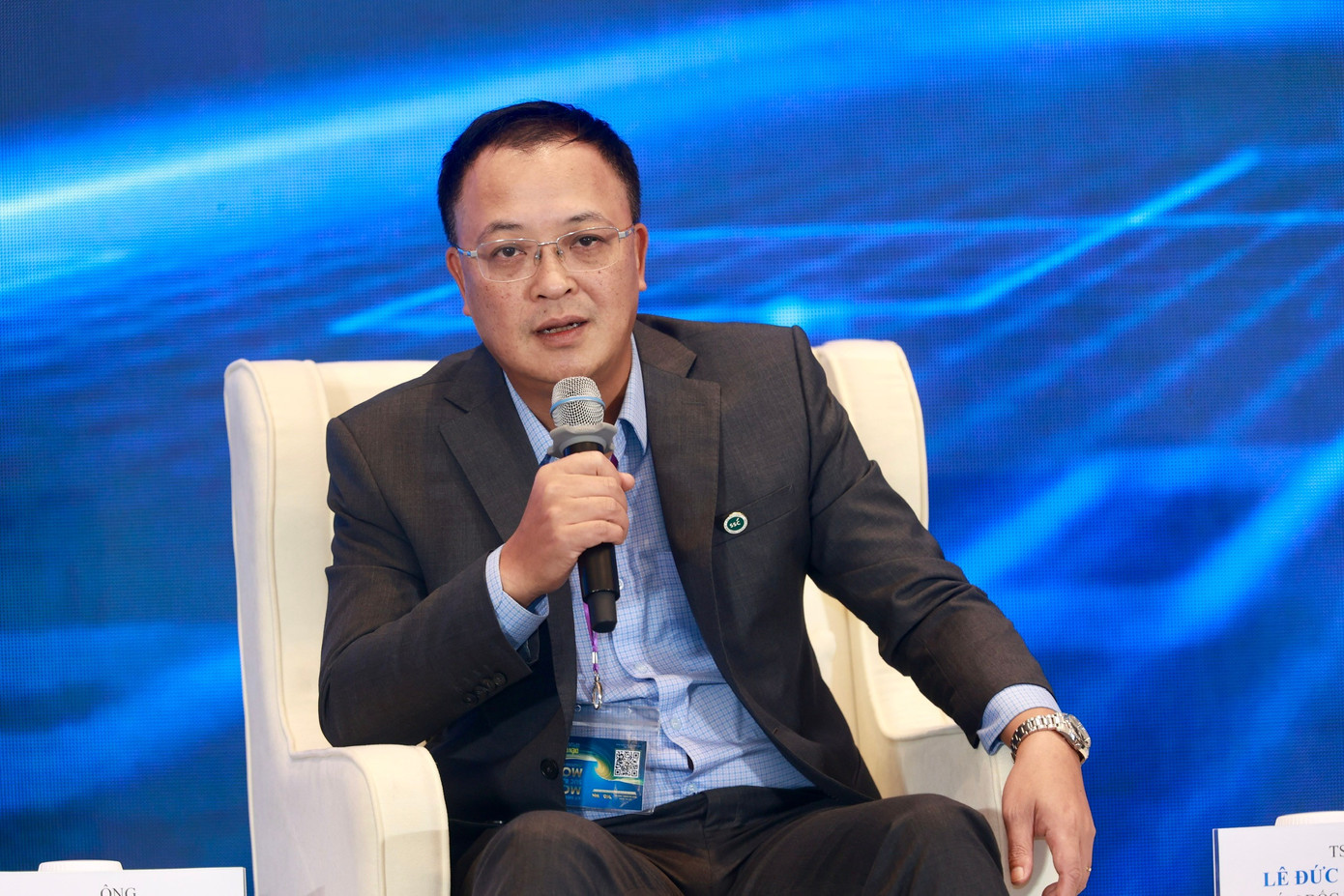 Nếu có 1% rủi ro 'lỡ hẹn' nâng hạng thị trường chứng khoán Việt Nam...- Ảnh 2.